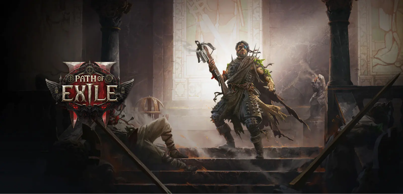 Path of Exile 2 Recharge