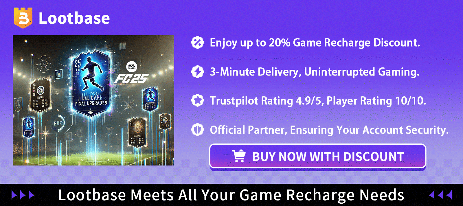 Buy FC25 coins