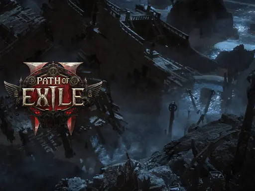 Path of Exile 2: New Season Alien Map Features