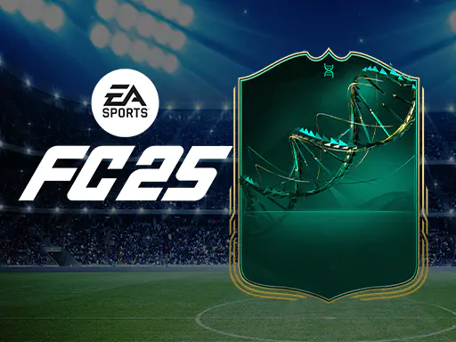 EA FC 25: The Best Players for the Hawk Evolution