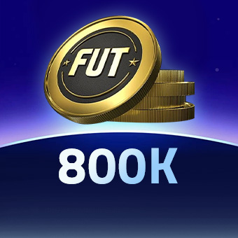 800K Safe Coins