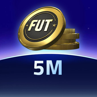5M Safe Coins