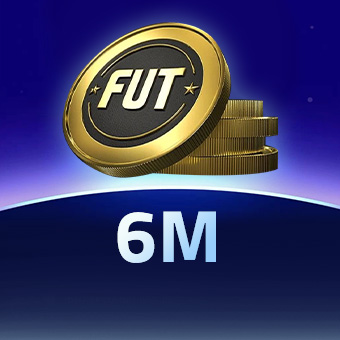 6M Safe Coins