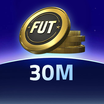 30M Safe Coins