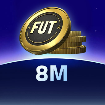 8M Safe Coins