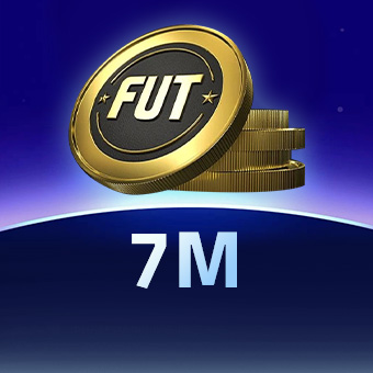 7M Safe Coins