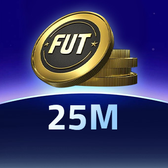25M Safe Coins