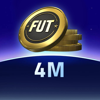 4M Safe Coins